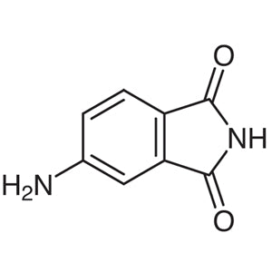 3676-85-5 4-Aminophthalimide - AMI Scientific