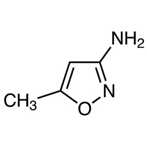 1072-67-9 3-Amino-5-methylisoxazole - AMI Scientific