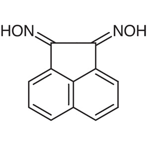 1932-08-7 Acenaphthenequinone Dioxime - AMI Scientific