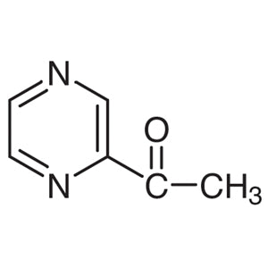 22047-25-2 2-Acetylpyrazine - AMI Scientific