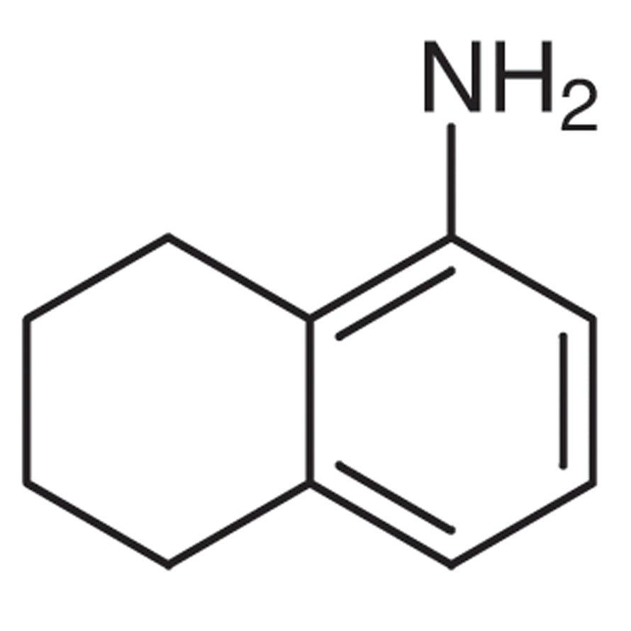 TCI A0995 2217-41-6 5,6,7,8-Tetrahydro-1-naftilamina