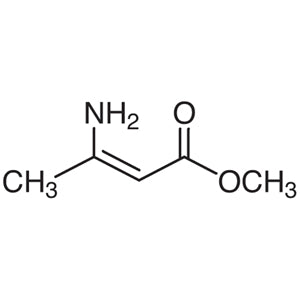 TCI A1001 14205-39-1 Methyl 3-Aminocrotonate