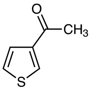 TCI A1006-10G 1468-83-3 3-Acetylthiophene