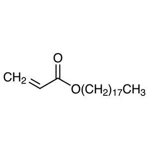 TCI A1011 4813-57-4 Stearyl Acrylate (stabilized with MEHQ)