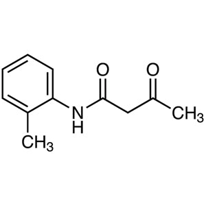 93-68-5 2'-Methylacetoacetanilide - AMI Scientific