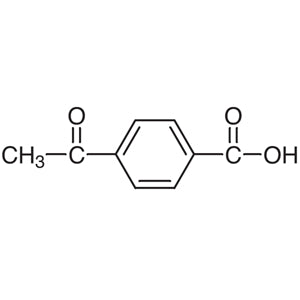 586-89-0 4-Acetylbenzoic Acid - AMI Scientific
