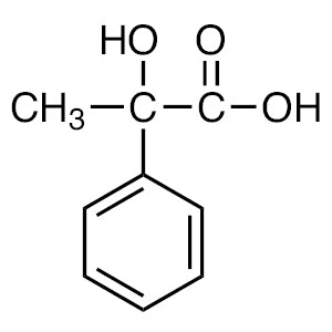 515-30-0 Atrolactic Acid - AMI Scientific