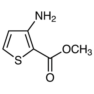 22288-78-4 Methyl 3-Amino-2-thiophenecarboxylate - AMI Scientific