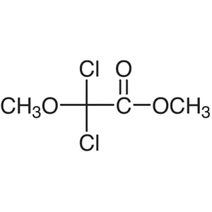 TCI A1046 17640-25-4 Methyl Dichloromethoxyacetate