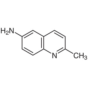 65079-19-8 6-Amino-2-methylquinoline - AMI Scientific