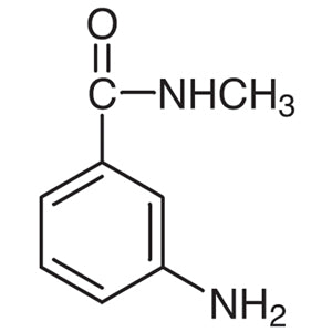 TCI A1067 25900-61-2 3-Amino-N-methylbenzamide