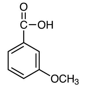 586-38-9 m-Anisic Acid - AMI Scientific