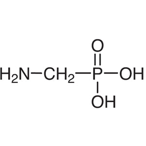 TCI A1072 1066-51-9 (Aminomethyl)phosphonic Acid