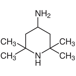 TCI A1077 36768-62-4 4-Amino-2,2,6,6-tetramethylpiperidine