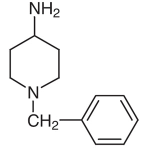 TCI A1086 50541-93-0 4-Amino-1-benzylpiperidine