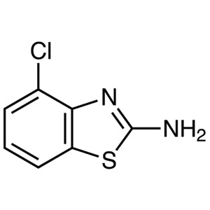 19952-47-7 2-Amino-4-chlorobenzothiazole - AMI Scientific