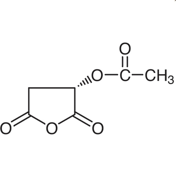 TCI A1101 59025-03-5 (-)-O-Asetil-L-malat Anhidrida