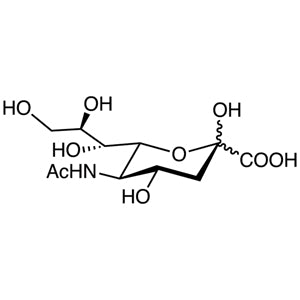 131-48-6 N-Acetylneuraminic Acid - AMI Scientific