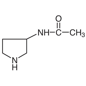79286-74-1 3-Acetamidopyrrolidine - AMI Scientific