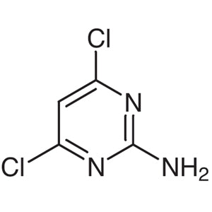 TCI A1110-25G 56-05-3 2-Amino-4,6-dichloropyrimidine