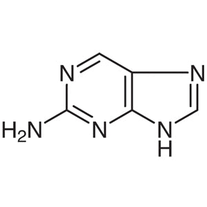 TCI A1111-200MG 452-06-2 2-Aminopurine