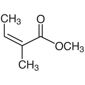5953-76-4 Methyl Angelate - AMI Scientific