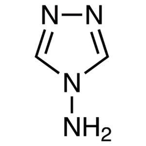 584-13-4 4-Amino-1,2,4-triazole - AMI Scientific