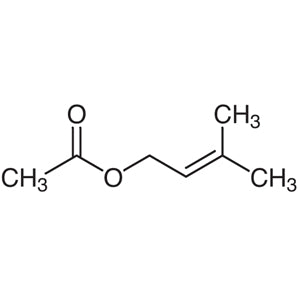 1191-16-8 3-Methyl-2-butenyl Acetate - AMI Scientific