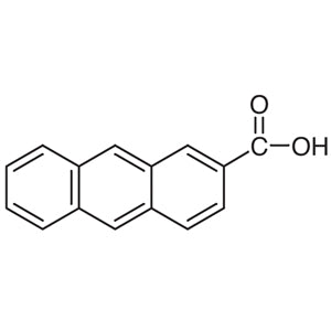 613-08-1 2-Anthracenecarboxylic Acid - AMI Scientific