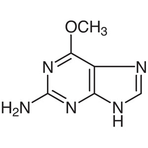 20535-83-5 6-O-Methylguanine - AMI Scientific