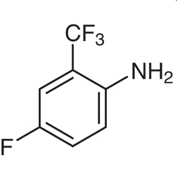 TCI A1158 393-39-5 2-Amino-5-fluorobenzotrifluoride