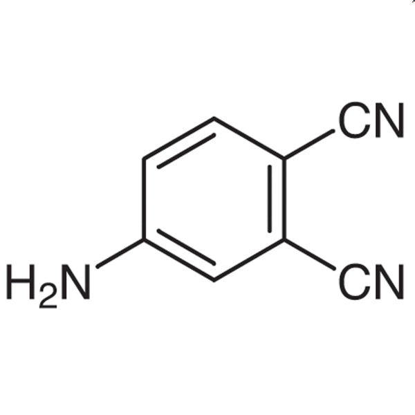TCI A1166 56765-79-8 4-Aminophthalonitrile