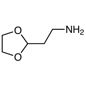 5754-35-8 2-(2-Aminoethyl)-1,3-dioxolane - AMI Scientific