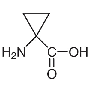 TCI A1178-100MG 22059-21-8 1-Aminocyclopropanecarboxylic Acid