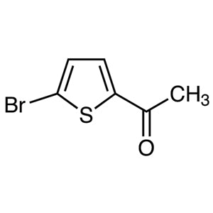 5370-25-2 2-Acetyl-5-bromothiophene - AMI Scientific