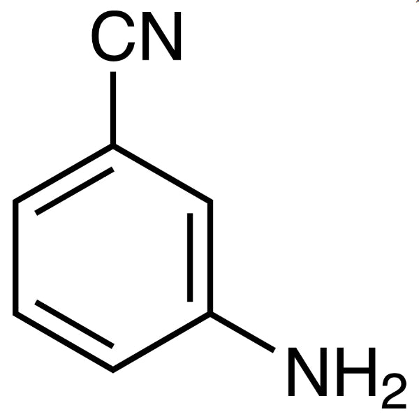 TCI A1203 2237-30-1 3-Aminobenzonitrile
