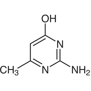 3977-29-5 2-Amino-4-hydroxy-6-methylpyrimidine - AMI Scientific