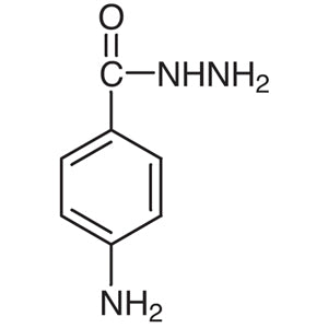 5351-17-7 4-Aminobenzohydrazide - AMI Scientific