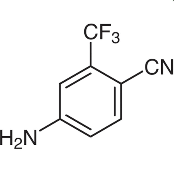 TCI A1213 654-70-6 5-Amino-2-cyanobenzotrifluoride