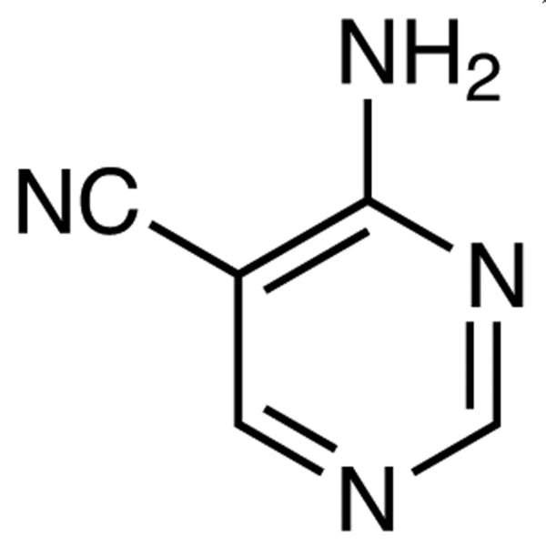 TCI A1214 16357-69-0 4-Aminopyrimidine-5-karbonitril