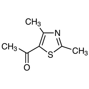 38205-60-6 5-Acetyl-2,4-dimethylthiazole - AMI Scientific