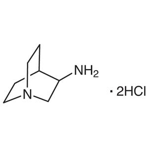6530-09-2 3-Aminoquinuclidine Dihydrochloride - AMI Scientific