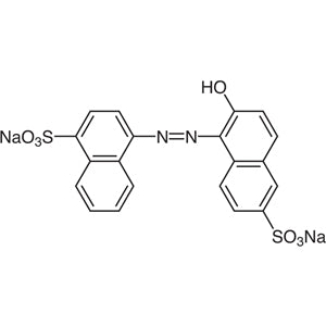 TCI A1243-10G 2302-96-7 Acid Red 13
