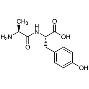 3061-88-9 L-Alanyl-L-tyrosine - AMI Scientific