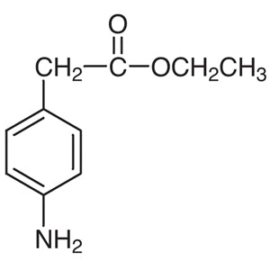 TCI A1289 5438-70-0 Ethyl 4-Aminophenylacetate