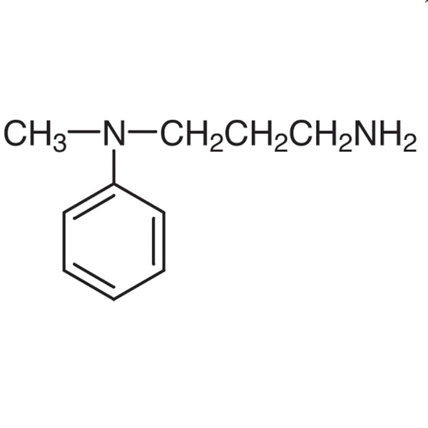 TCI A1295 53485-07-7 N-(3-Aminopropil)-N-metilanilin