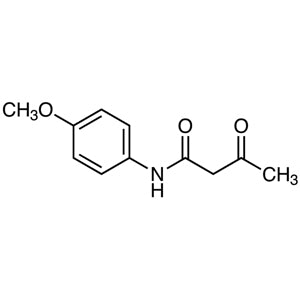 5437-98-9 p-Acetoacetanisidide - AMI Scientific