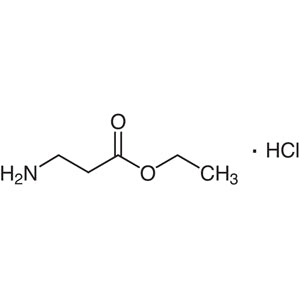 TCI A1310 4244-84-2 beta-Alanine Ethyl Ester Hydrochloride
