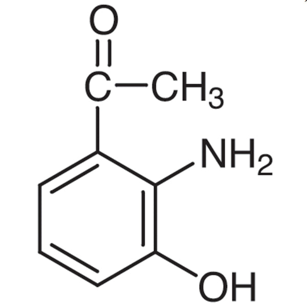 TCI A1321 4502-10-7 2'-Amino-3'-hydroxyacetophenone