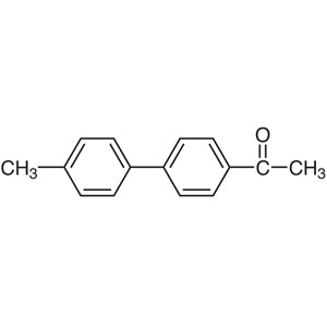 5748-38-9 4-Acetyl-4'-methylbiphenyl - AMI Scientific